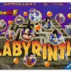 DragonBall Super Labyrinth
