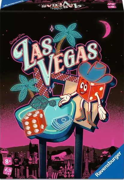 Las Vegas