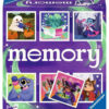 memory® Scary