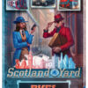 Scotland Yard Duel