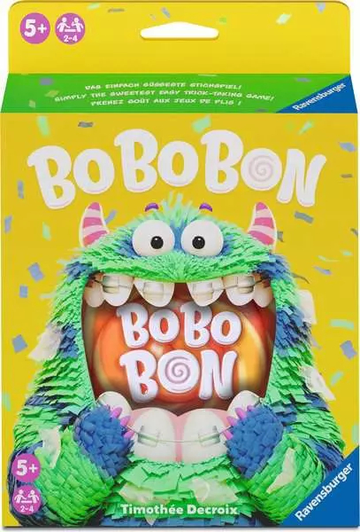 Bo Bo Bon