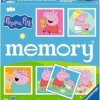 Ravensburger Memory Peppa Pig – Kaartspel