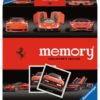 memory® Ferrari