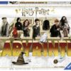 Harry Potter Labyrinth