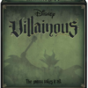 Ravensburger Disney Villainous – Bordspel vanaf 10 jaar