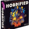 Ravensburger Horrified (Engelstalig) – Bordspel vanaf 10 jaar