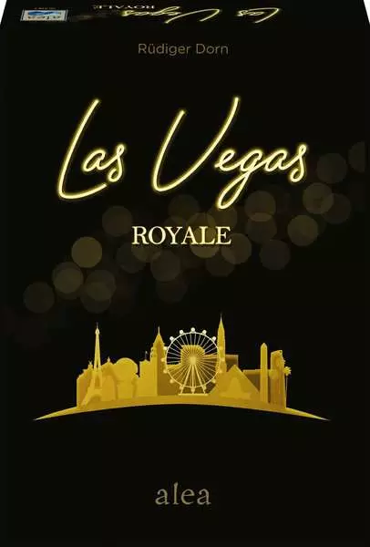 Las Vegas Royal