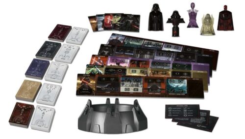 Star Wars Villainous (EN)