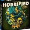 Horrified American Monsters