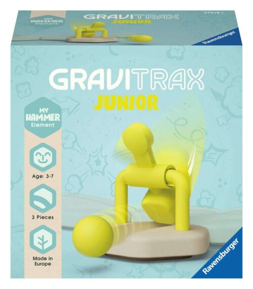 GraviTrax Junior Element My Hammer