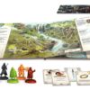 Ravensburger Lord of the Rings Adventure Book – Bordspel vanaf 10 jaar
