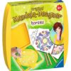 Mini Mandala-Designer - Paarden