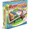 Thinkfun Rush Hour Jr. 2024 – Denkspel vanaf 5 jaar