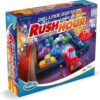 Thinkfun Rush Hour Deluxe 2025 – Denkspel vanaf 8 jaar