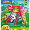 ThinkFun Friends: Playground FR/NL
