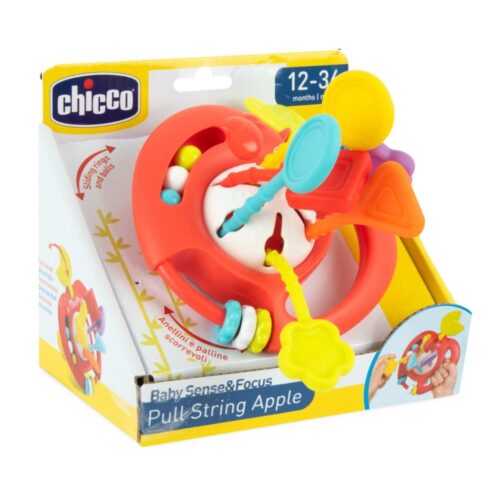 Chicco Appel Trekkoord