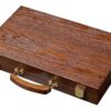 Backgammon Koffer Syros