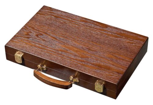 Backgammon Koffer Syros