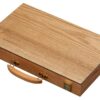 Backgammon Koffer Kreta
