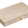 Backgammon Kassette Paros