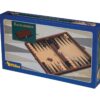 Backgammon Kassette Naxos