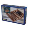 Backgammon Makra, klein