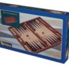 Backgammon Symi, Groot, Magneetsluiting