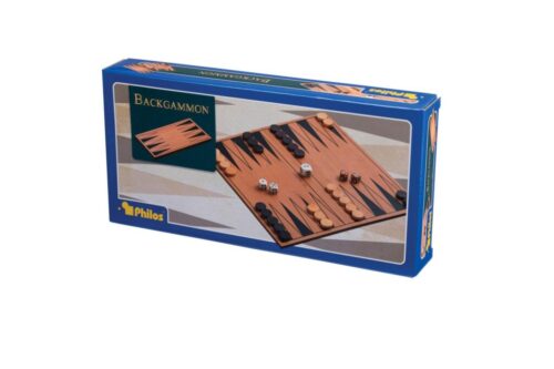 Reis Backgammon Set