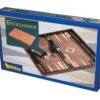 Backgammon Kassette Ikaria Groot