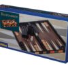 Backgammon Kassette Fourni Medium