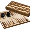 Backgammon Kassette Zakynthos Medium