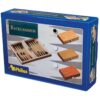 Reis Backgammon Kassette Korinth, mini