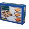 Reis Backgammon Kassette Peleponnes
