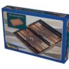 Backgammon Atokos, Medium
