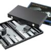 Backgammon Koffer Groot Standaard