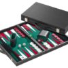 Backgammon Koffer Groot Standaard