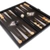Backgammon Kassette Skariana Klein