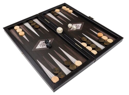 Backgammon Kassette Skariana Klein