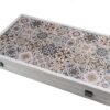 Backgammon Kassette Lefkada Groot