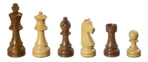 Arcadius Schaakstukken Koningshoogte 95