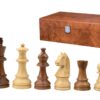 Sigismund Schaakstukken Koningshoogte 95