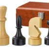 Romulus Schaakstukken Koningshoogte 95