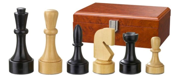 Romulus Schaakstukken Koningshoogte 95