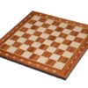 SchaakbordMadrid, Veld 40 mm, met Randbe
