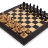 Schaakset Gambit Deluxe, Veld 50 mm