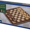 Philos Schaakcassette Veld 55 mm – Denkspel vanaf 6 jaar