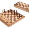 Schaakcassette, Veld 40 mm, met Extra Da