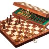Reis Schaak Kassette De Luxe Veld 30 mm,