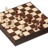 Schaakset Box Veld 34 mm, Koningshoogte