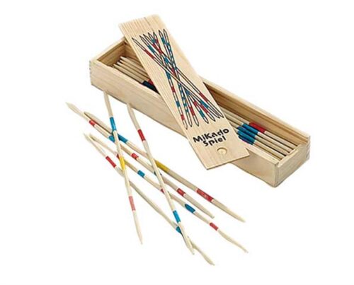 Mikado Medium